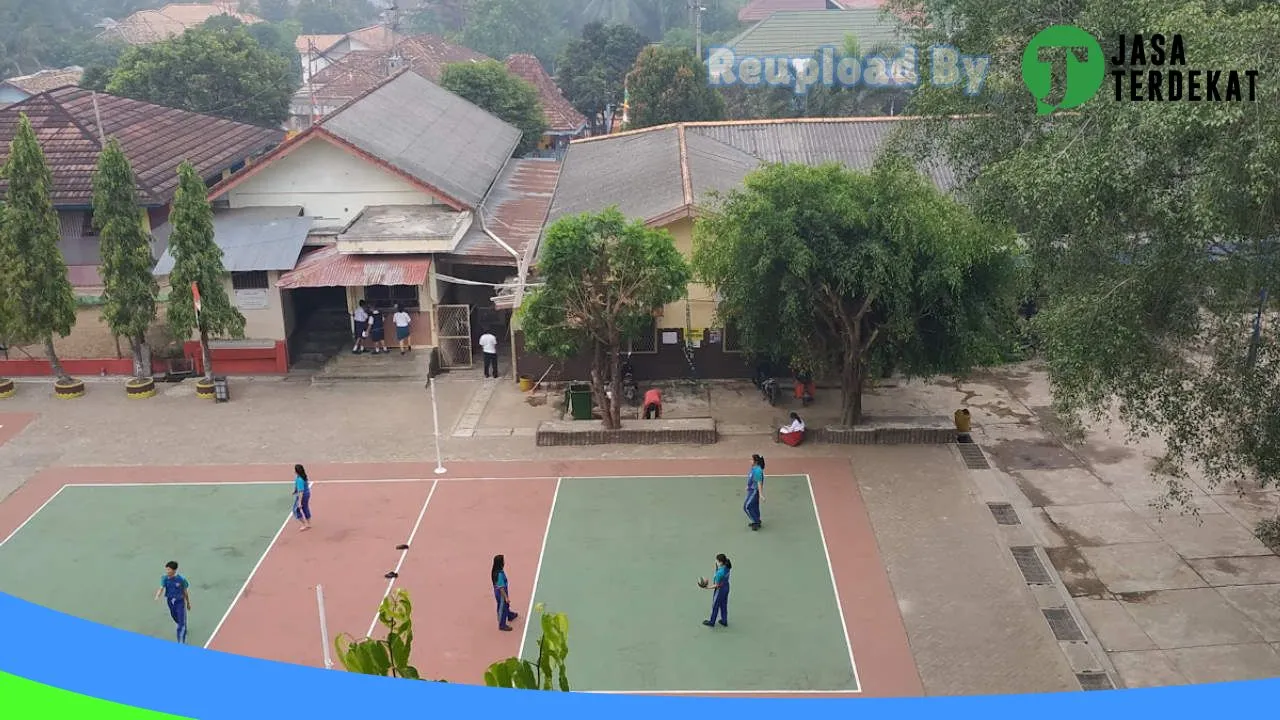 Gambar SMK Xaverius Palembang – Palembang, Sumatera Selatan ke 3