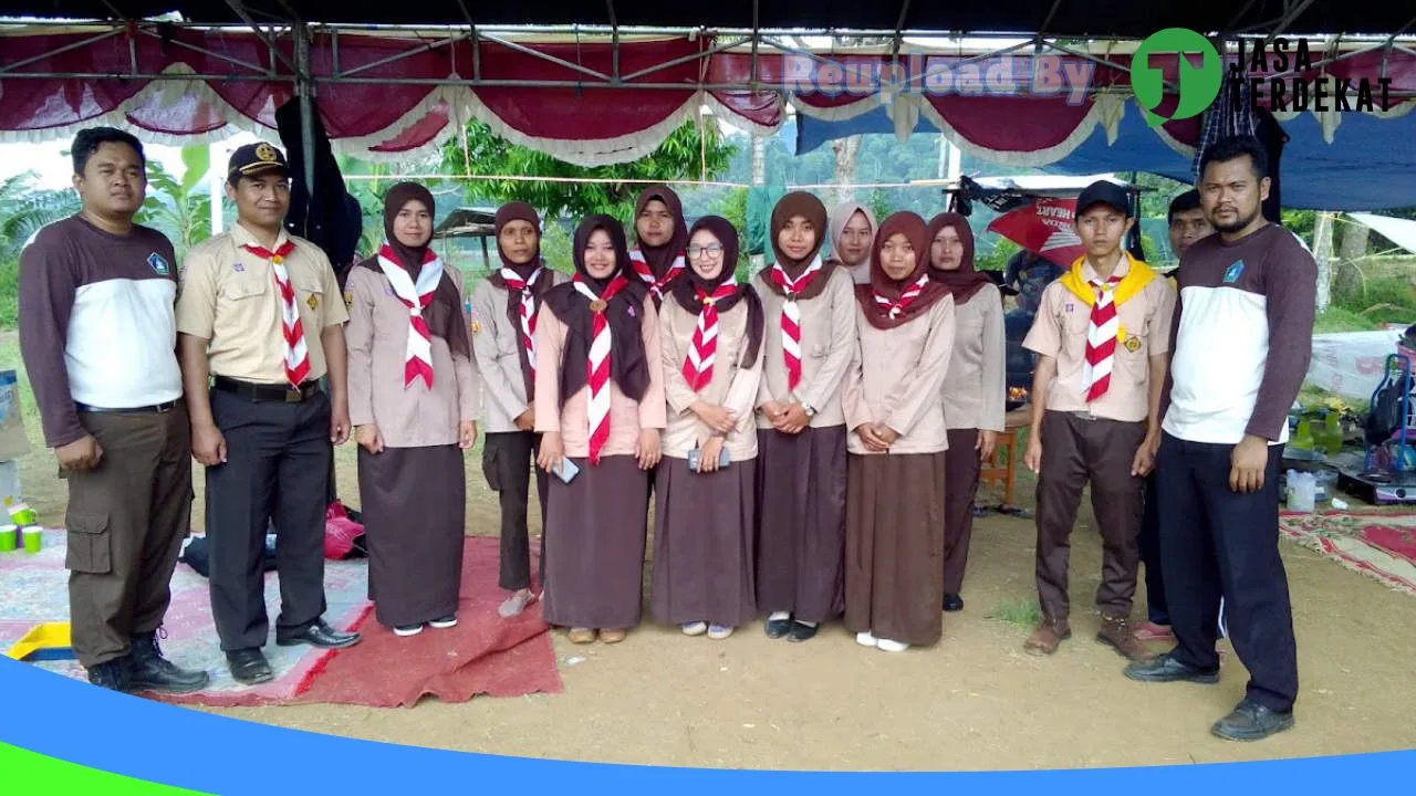 Gambar SMK KARYA BAKTI – Majalengka, Jawa Barat ke 2