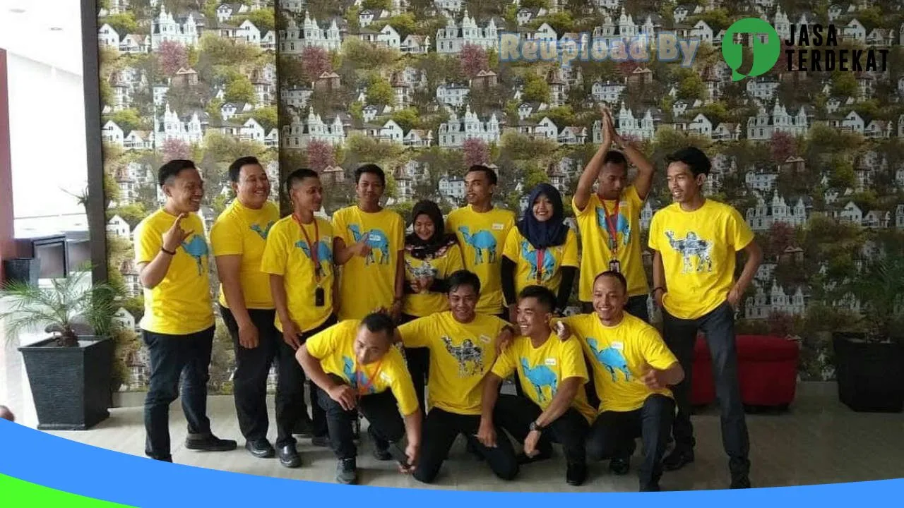 Gambar SMA|SMK Teladan Metro – Metro, Lampung ke 2