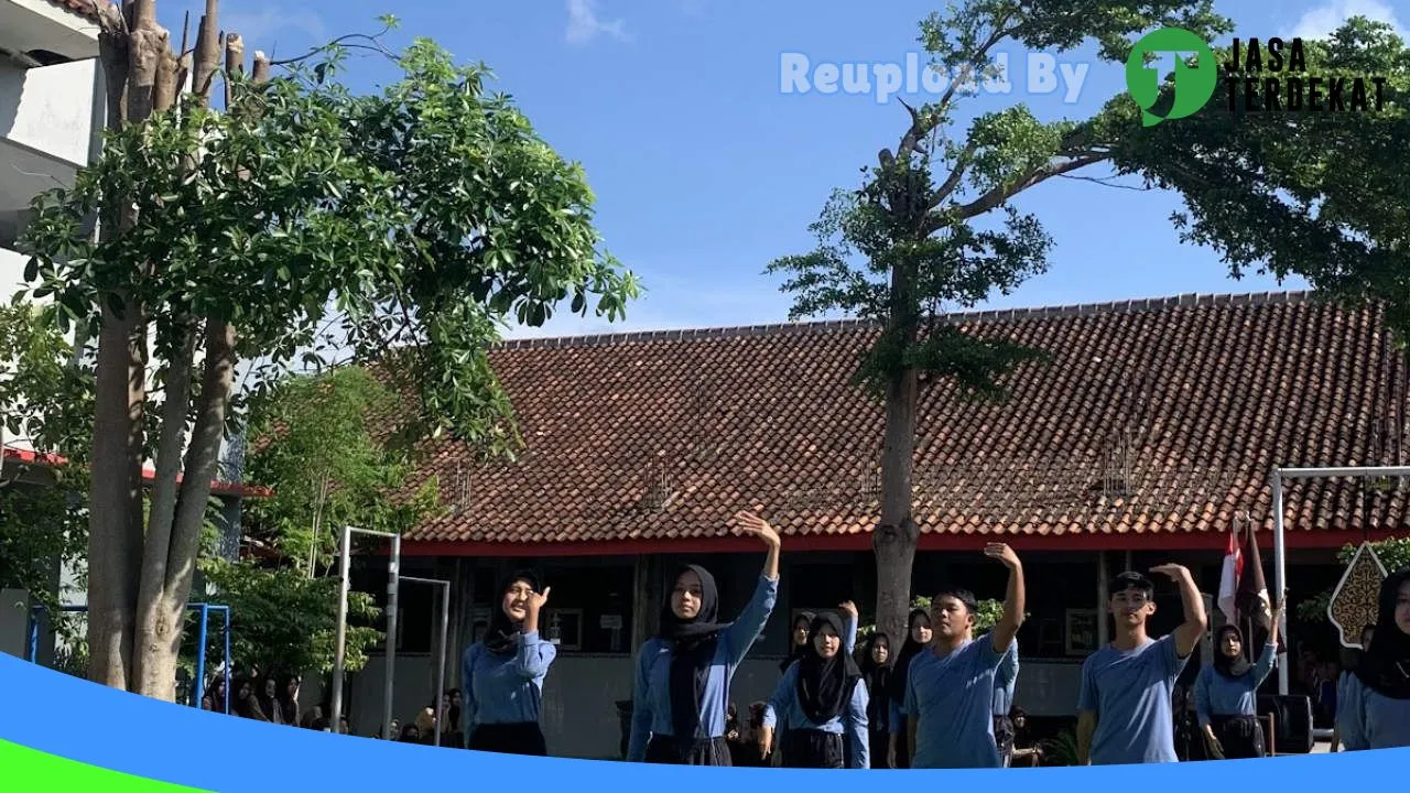 Gambar SMA Negeri 2 Karanganyar – Karanganyar, Jawa Tengah ke 3