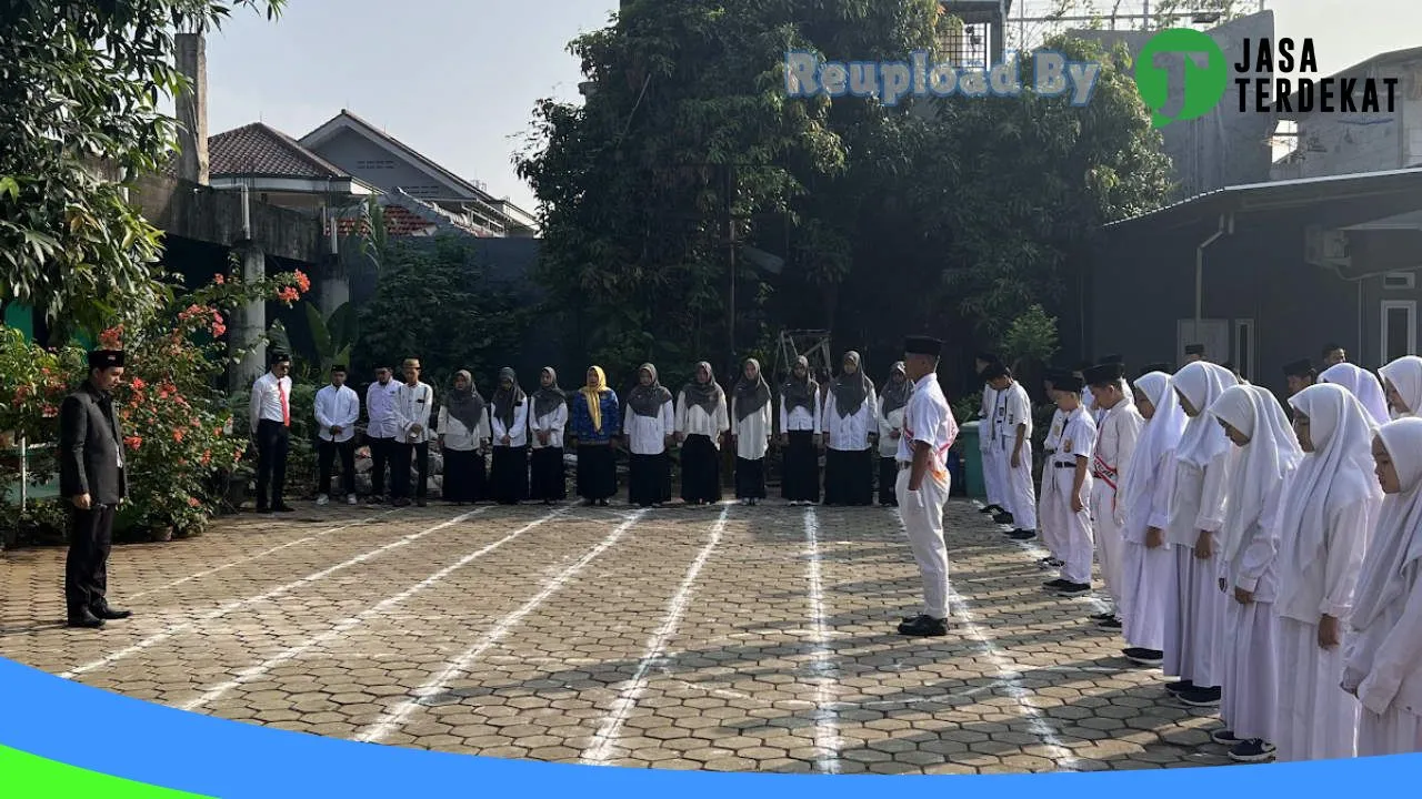 Gambar SMA GEMA ISLAMI (ASLI) – Bekasi, Jawa Barat ke 4