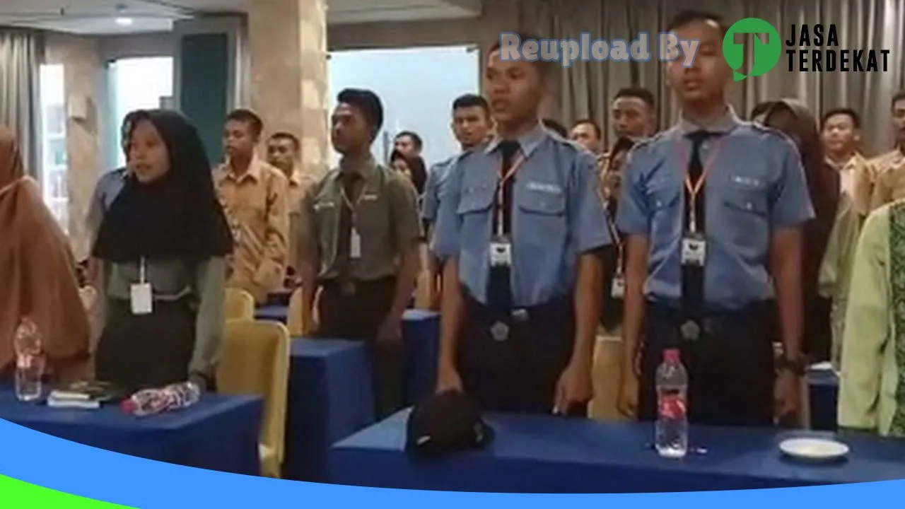 Gambar SMK N 1 Tungkal Ilir – Banyuasin, Sumatera Selatan ke 5