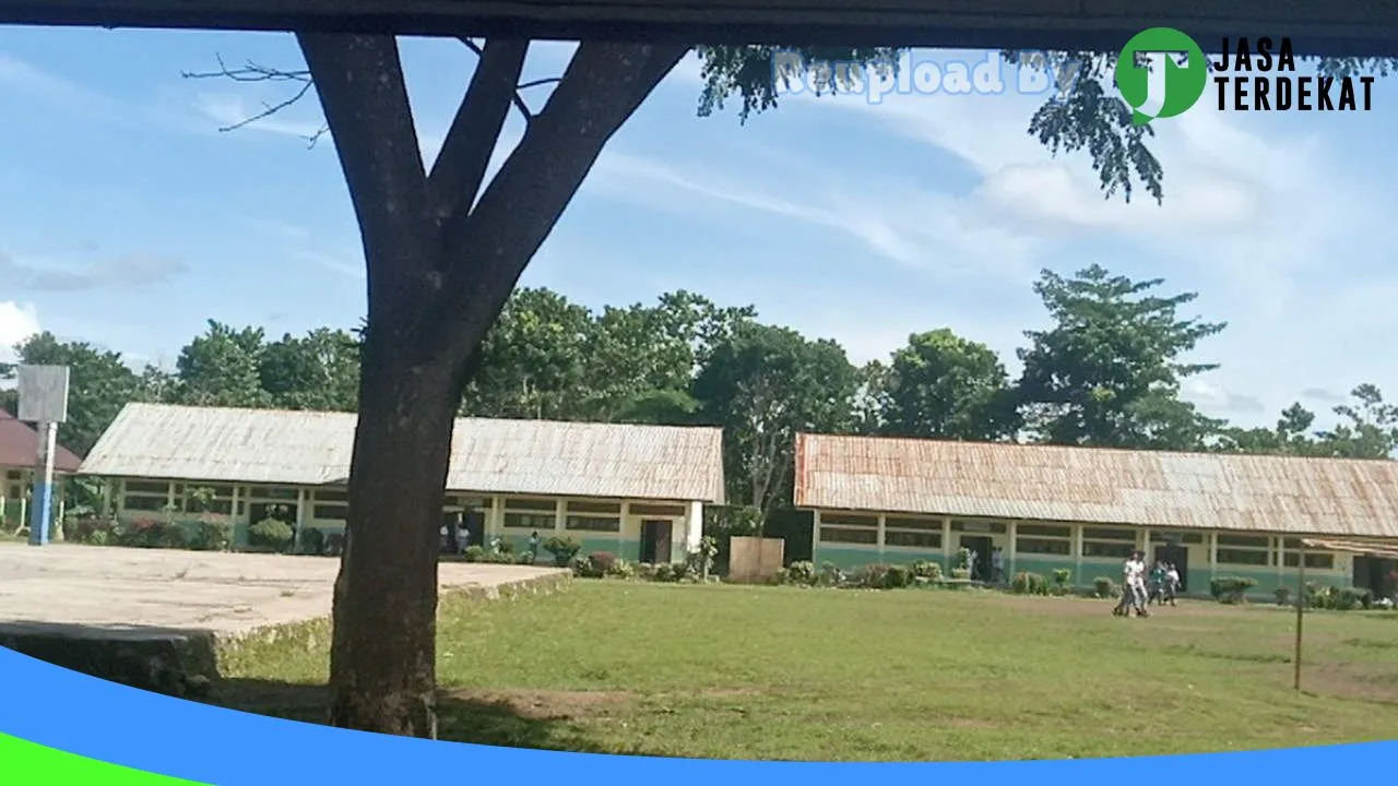 Gambar SMA NEGERI 1 LEWA – Sumba Timur, Nusa Tenggara Timur ke 3