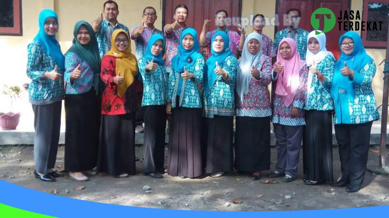 Gambar SMK Patriot – Jombang, Jawa Timur ke 5