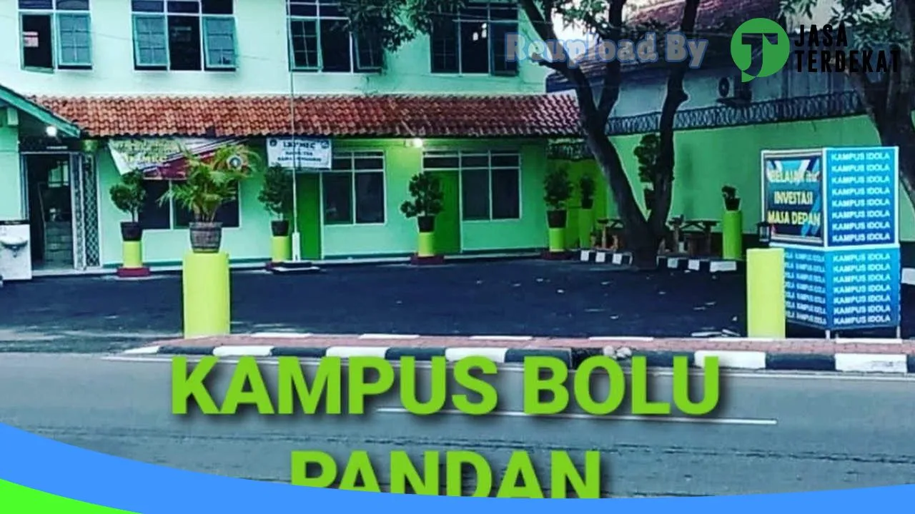 Gambar SMK MEC Majalengka – Majalengka, Jawa Barat ke 5