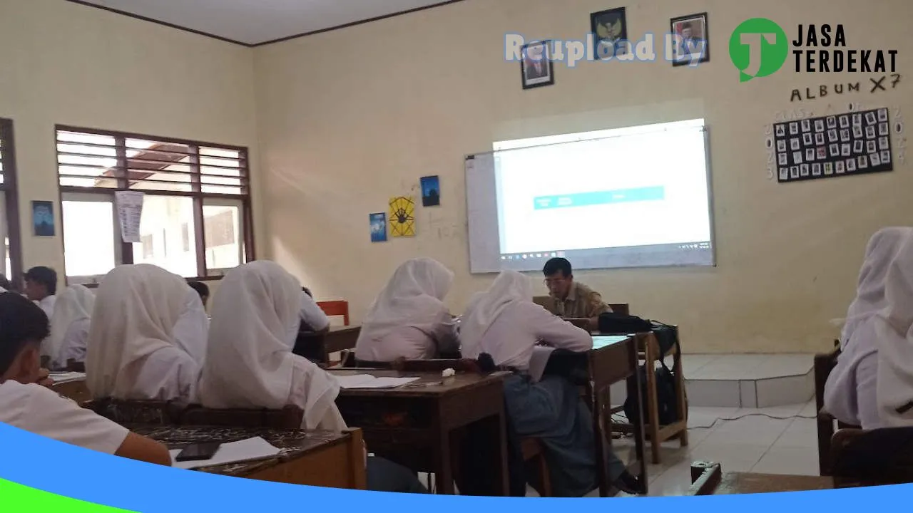 Gambar SMA Negeri 1 Kaliwiro – Wonosobo, Jawa Tengah ke 4