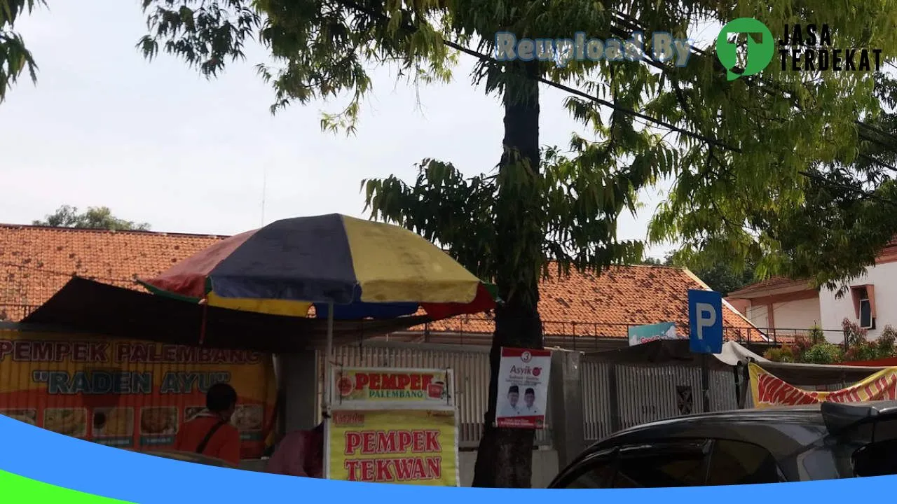 Gambar SMA SANTA MARIA 1 CIREBON – Cirebon, Jawa Barat ke 3