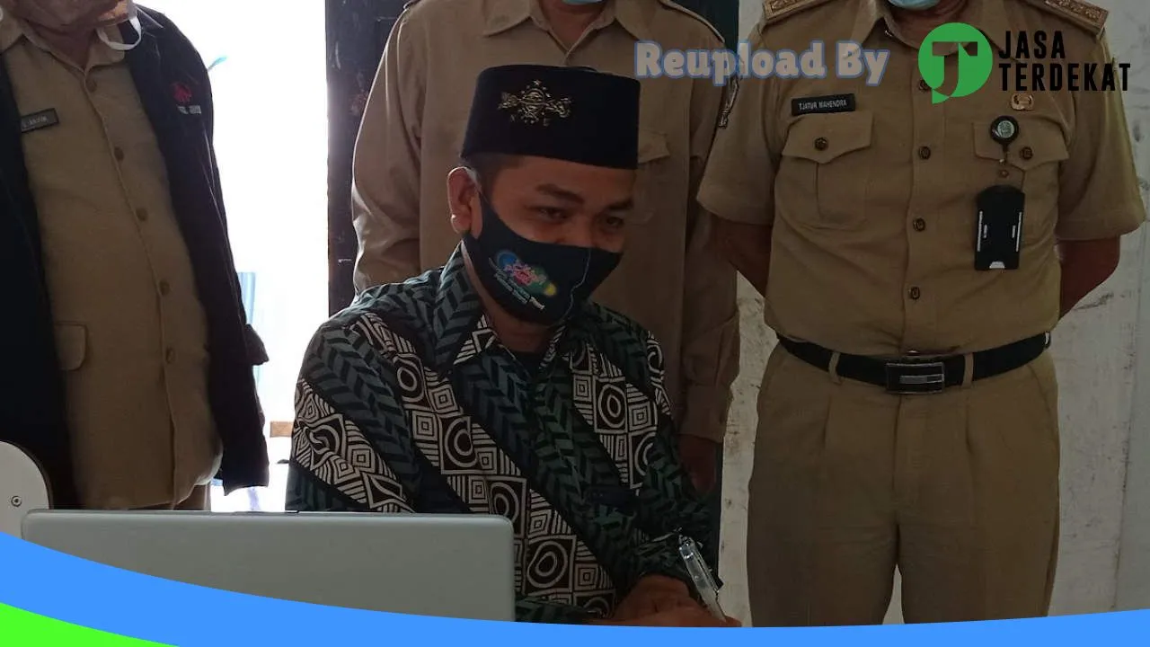 Gambar SMK Miftahul Ulum Kebun Baru – Pamekasan, Jawa Timur ke 4