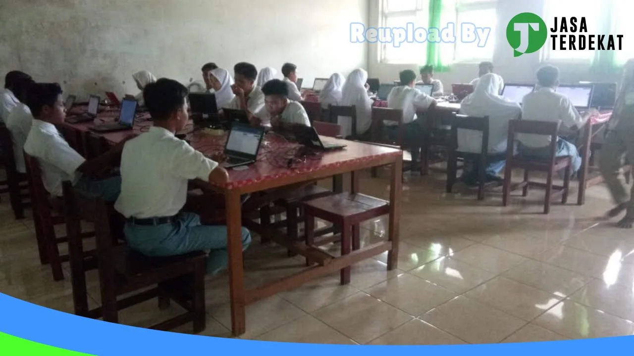 Gambar SMK NURA DARMA HUSADA – Lombok Tengah, Nusa Tenggara Barat ke 2