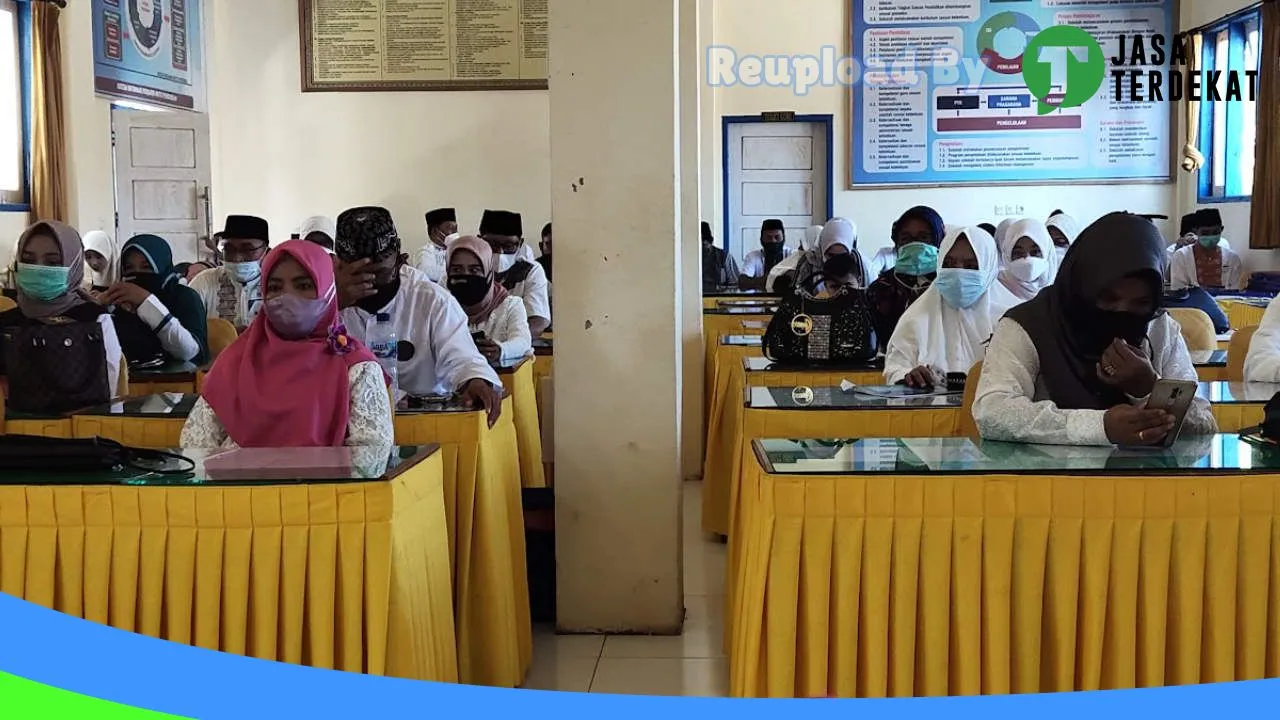 Gambar SMA Negeri 2 Baubau – Kota Baubau, Sulawesi Tenggara ke 3