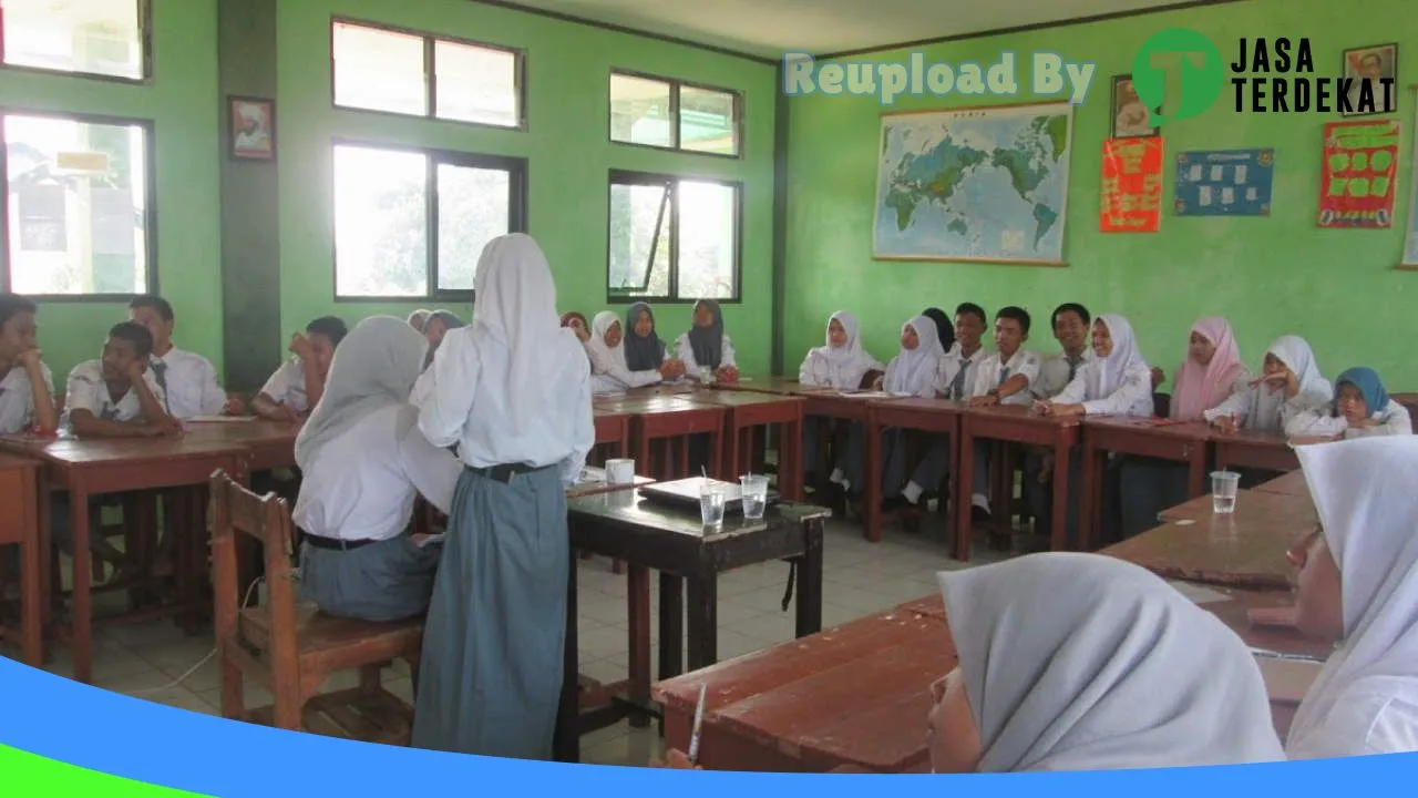 Gambar SMK Negeri 4 Kota Bekasi – Kota Bekasi, Jawa Barat ke 2