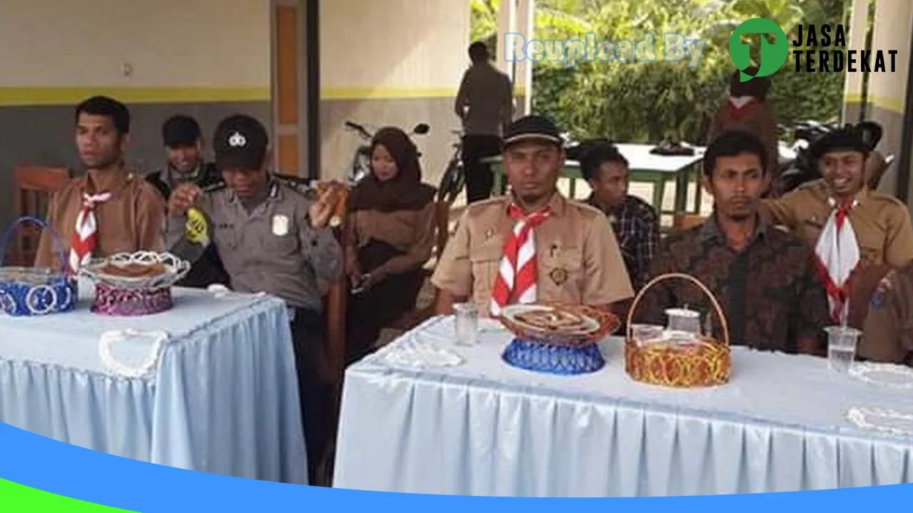 Gambar SMAN 15 BOMBANA – Bombana, Sulawesi Tenggara ke 5