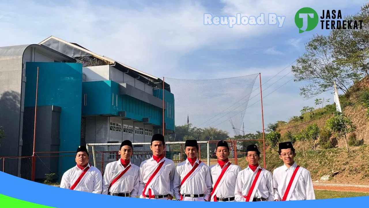 Gambar SMP-SMA Berasrama Darul Hikam Bandung – Bandung Barat, Jawa Barat ke 5