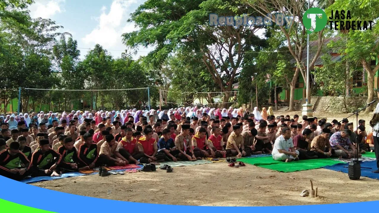 Gambar SMA Negeri 12 Bulukumba – Bulukumba, Sulawesi Selatan ke 3