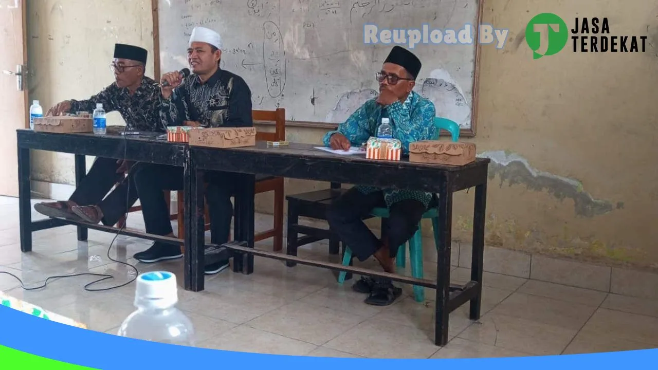 Gambar SMK AL FATH NW SANGGENG – Lombok Tengah, Nusa Tenggara Barat ke 2