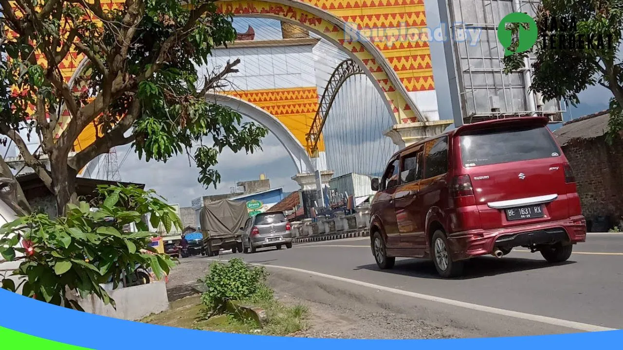 Gambar TUGU PENGANTIN PESAWARAN – Pesawaran, Lampung ke 5