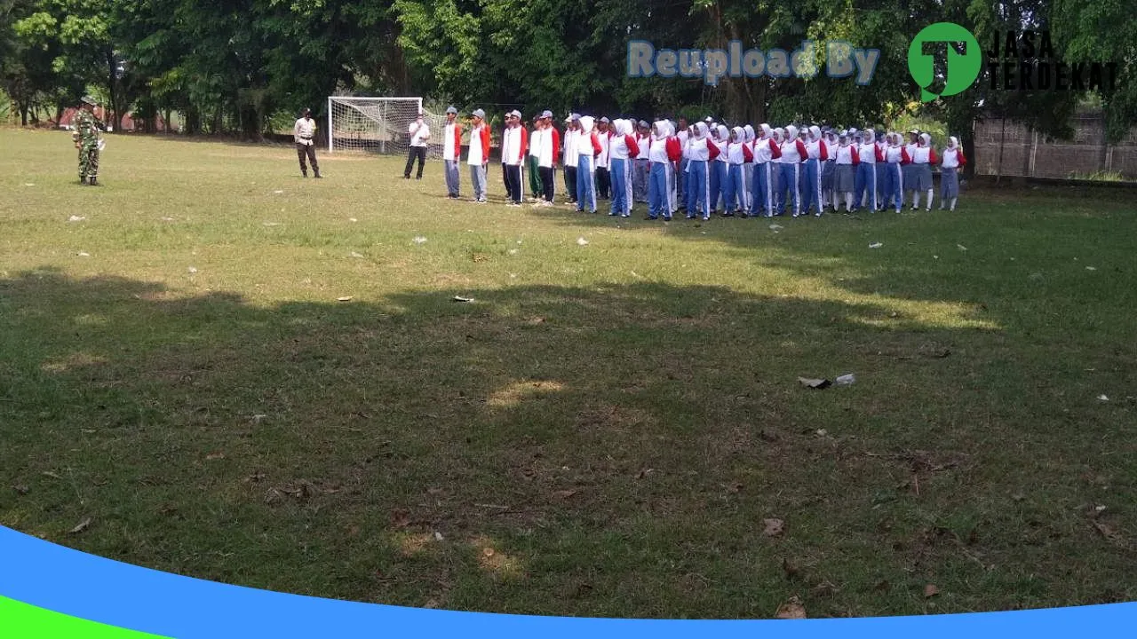 Gambar SMA & SMK Sulaiman – Sleman, DI Yogyakarta ke 2