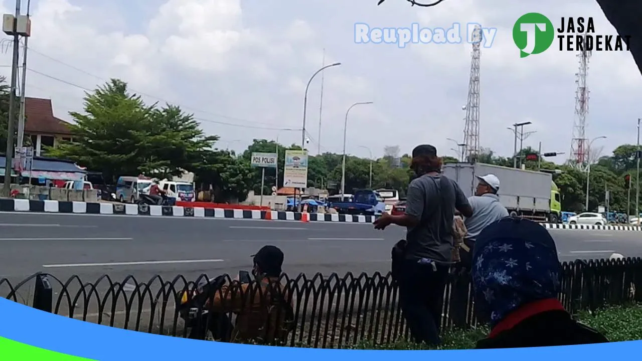 Gambar SMA Dr. H. Abdullah Ahmad PGAI Padang – Padang, Sumatera Barat ke 2