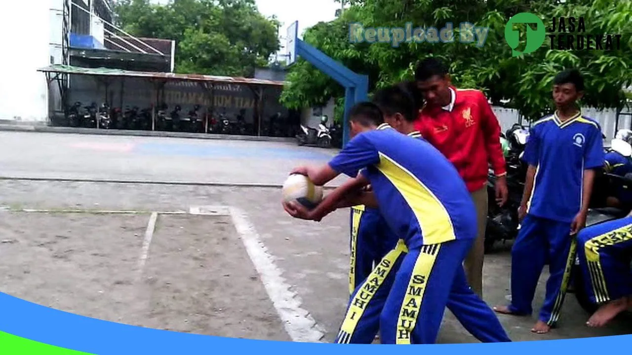 Gambar SMA Muhammadiyah 1 Jombang – Jombang, Jawa Timur ke 1