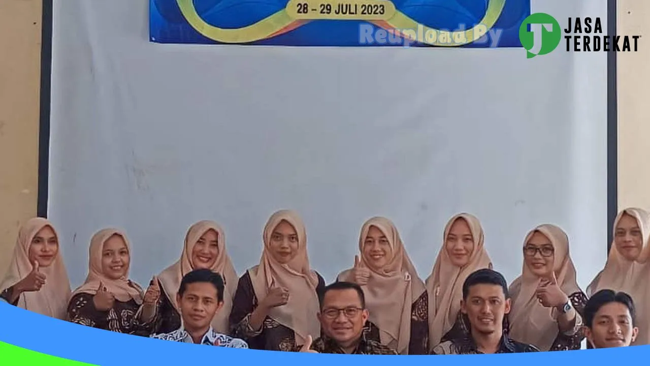 Gambar SMK Muhammadiyah 2 Rangkasbitung – Lebak, Banten ke 5