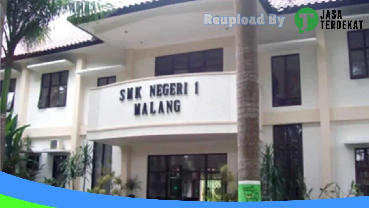 Gambar SMK Negeri 1 Kota Malang – Kota Malang, Jawa Timur ke 2