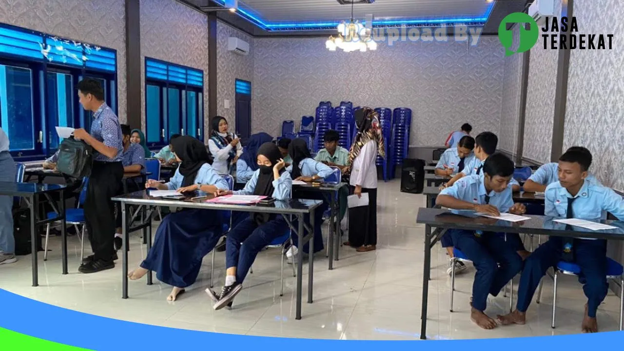 Gambar SMK TRISAKTI NGAWI – Ngawi, Jawa Timur ke 1