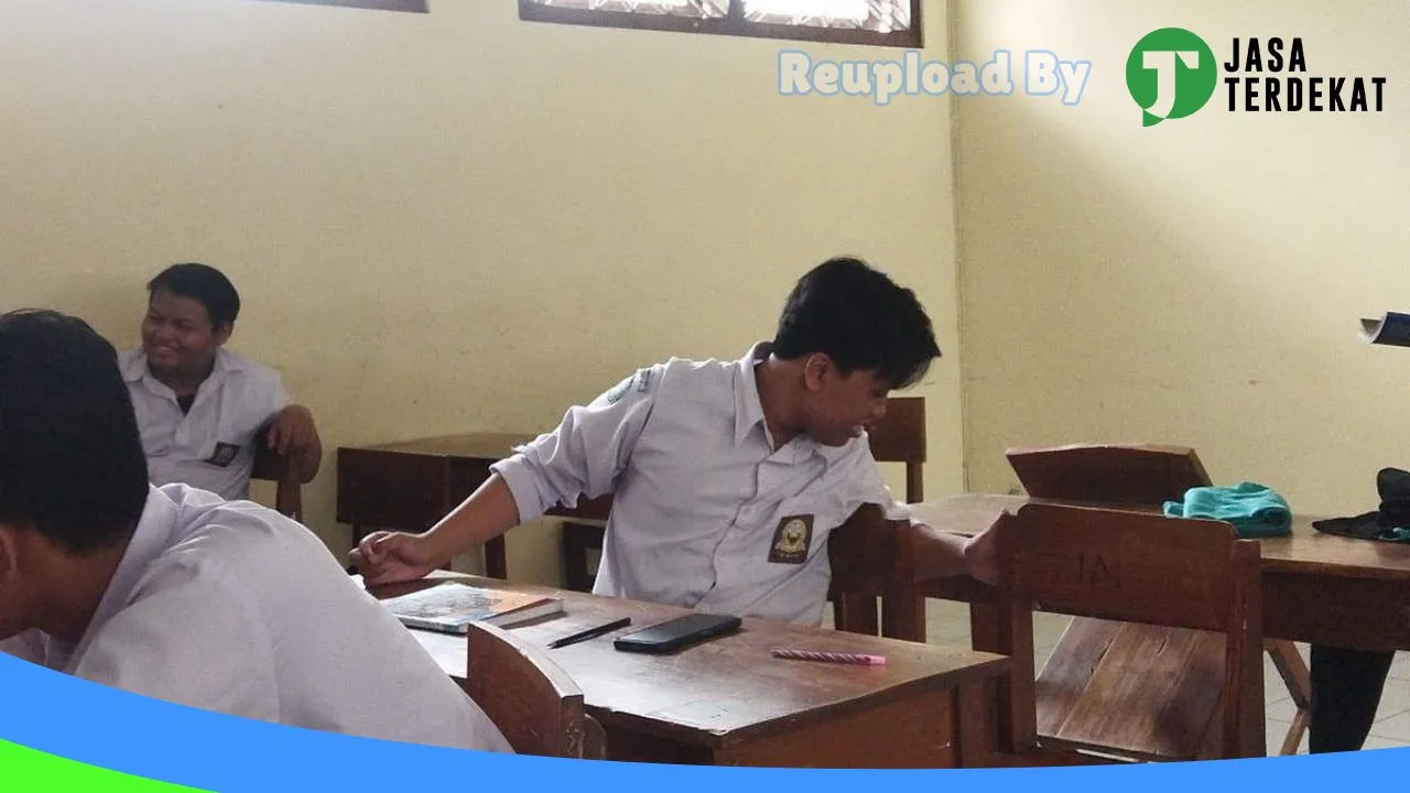 Gambar SMK Muhammadiyah 1 Yogyakarta – Sleman, DI Yogyakarta ke 2