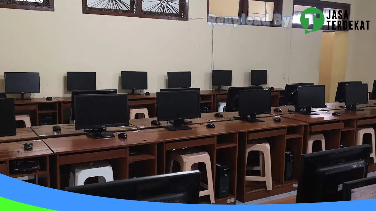 Gambar SMK Muhammadiyah 1 Yogyakarta – Sleman, DI Yogyakarta ke 3