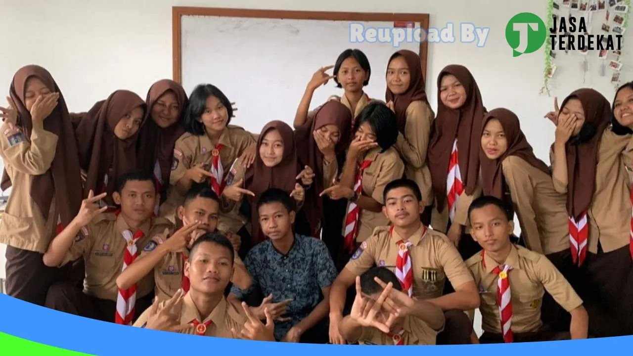 Gambar SMK Dirgantara Putra Bangsa – Sleman, DI Yogyakarta ke 3