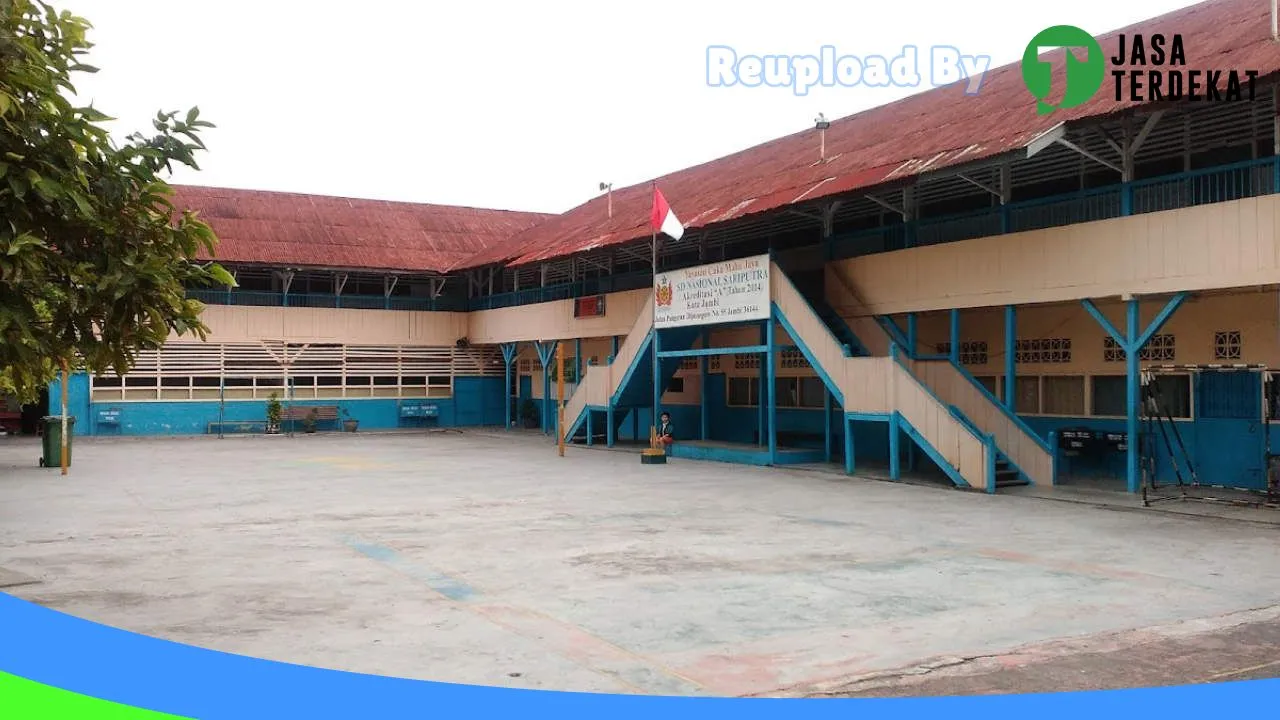 Gambar Sekolah Menengah Pertama Sariputra – Jambi, Jambi ke 2