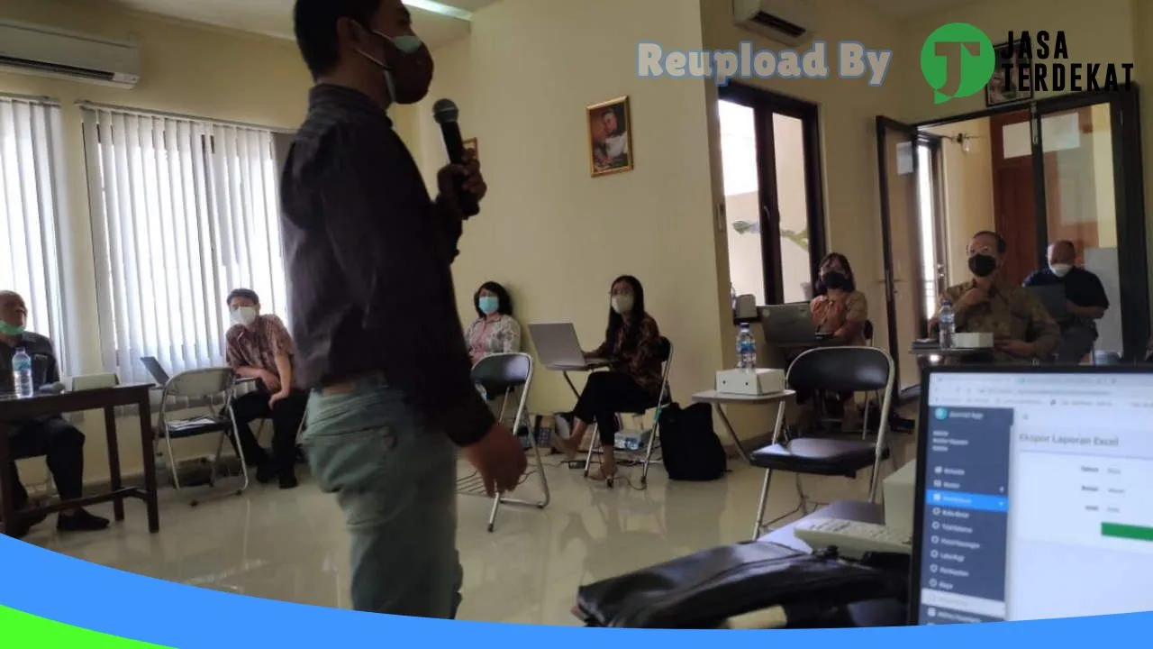 Gambar KANTOR JASA AKUNTAN DAN KANTOR KONSULTAN PAJAK HARI PURYONO (HP CONSULTING) – Kota Malang, Jawa Timur ke 1