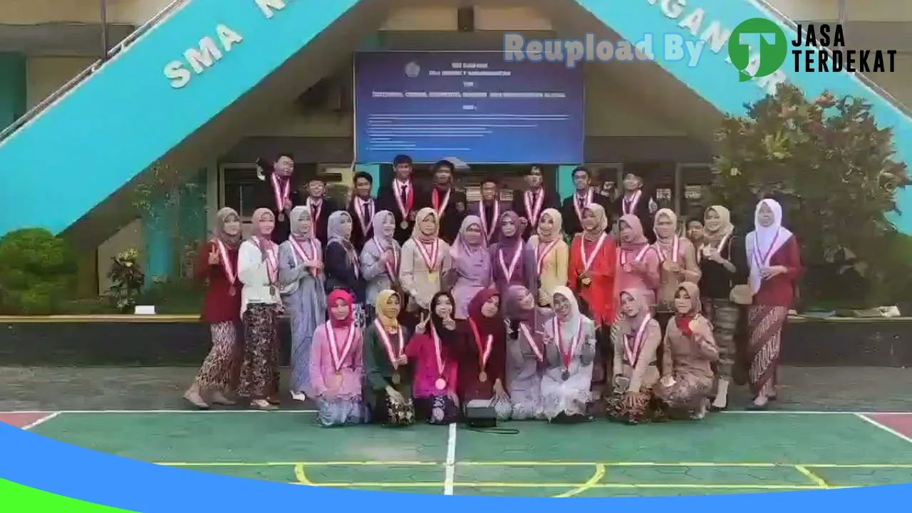 Gambar SMA Negeri 1 Karanganyar, Kebumen – Kebumen, Jawa Tengah ke 1