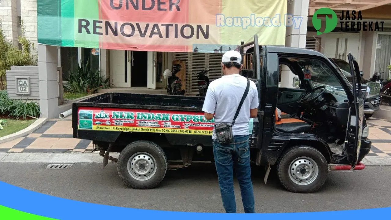 Gambar Sekolah Menengah Kejuruan Bina Lestari Bekasi – Kota Bekasi, Jawa Barat ke 2