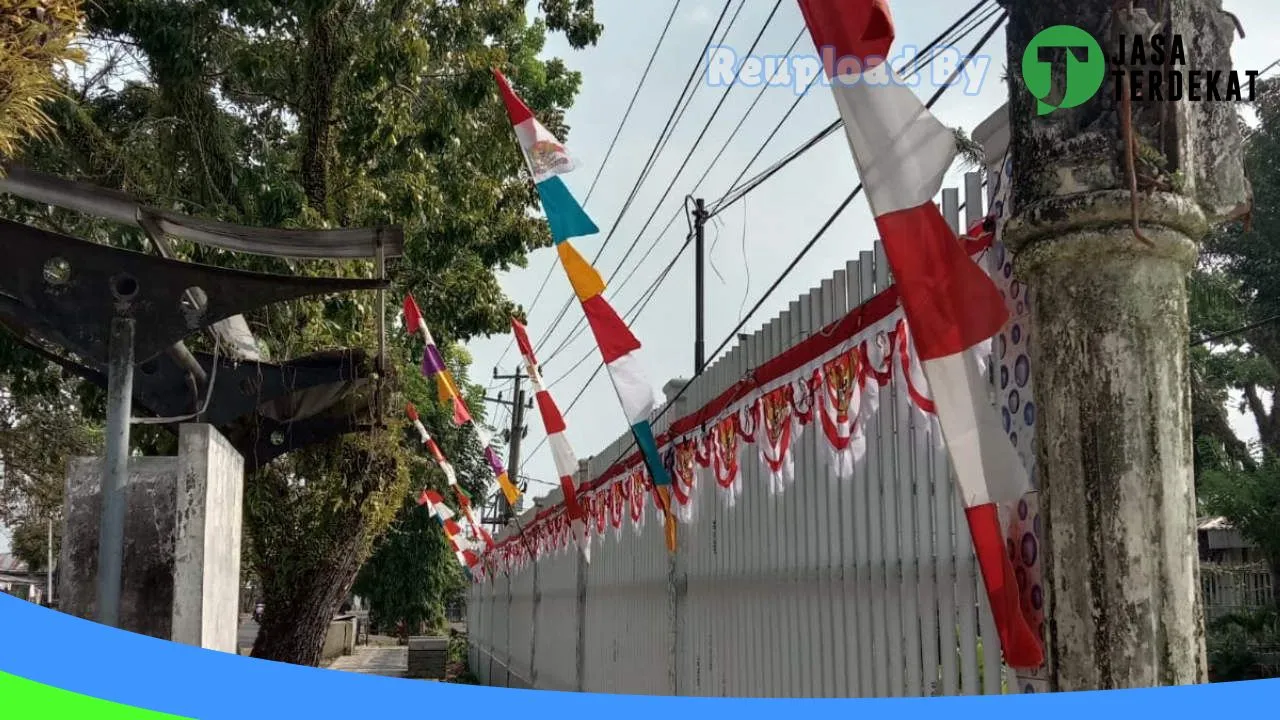 Gambar SMK Negeri 1 Sekayu – Banyuasin, Sumatera Selatan ke 3