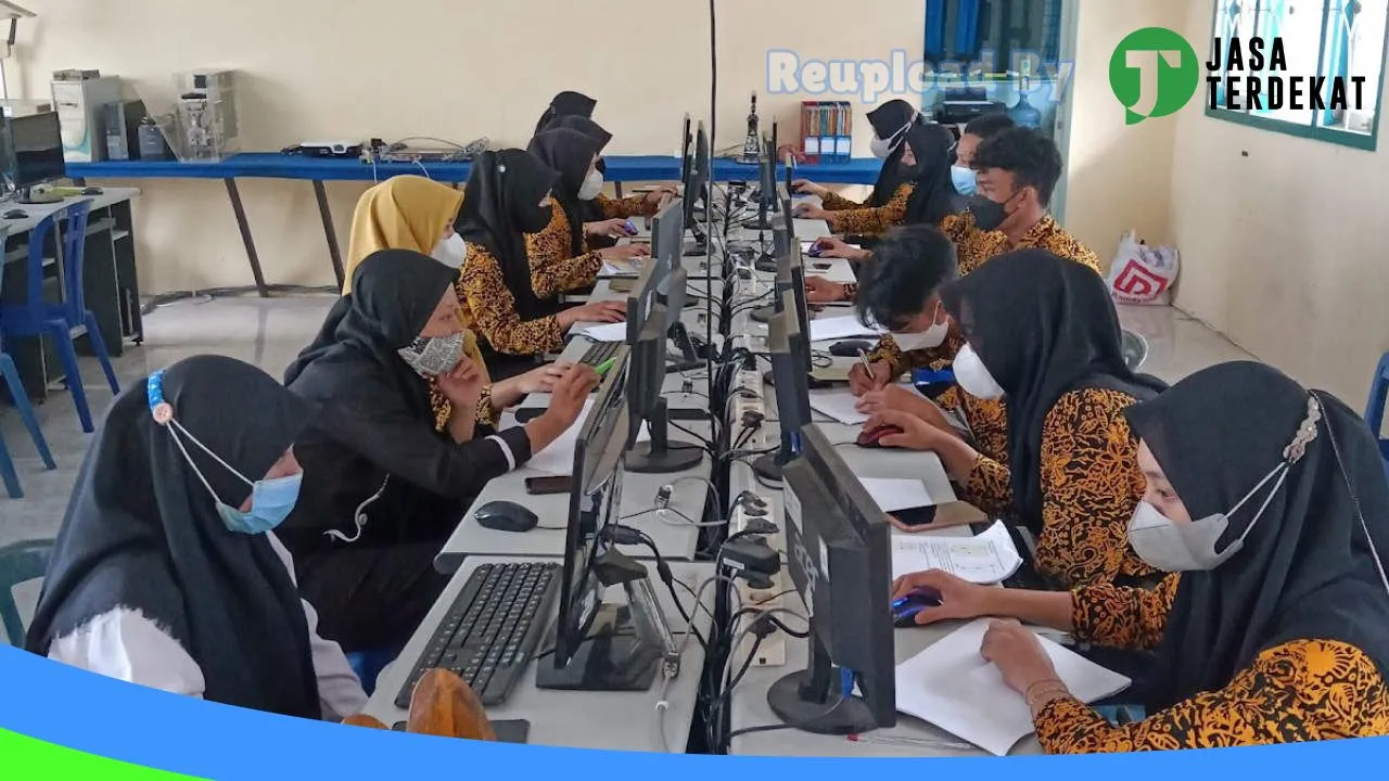 Gambar SMK PGRI 1 GIRI BANYUWANGI – Banyuwangi, Jawa Timur ke 3