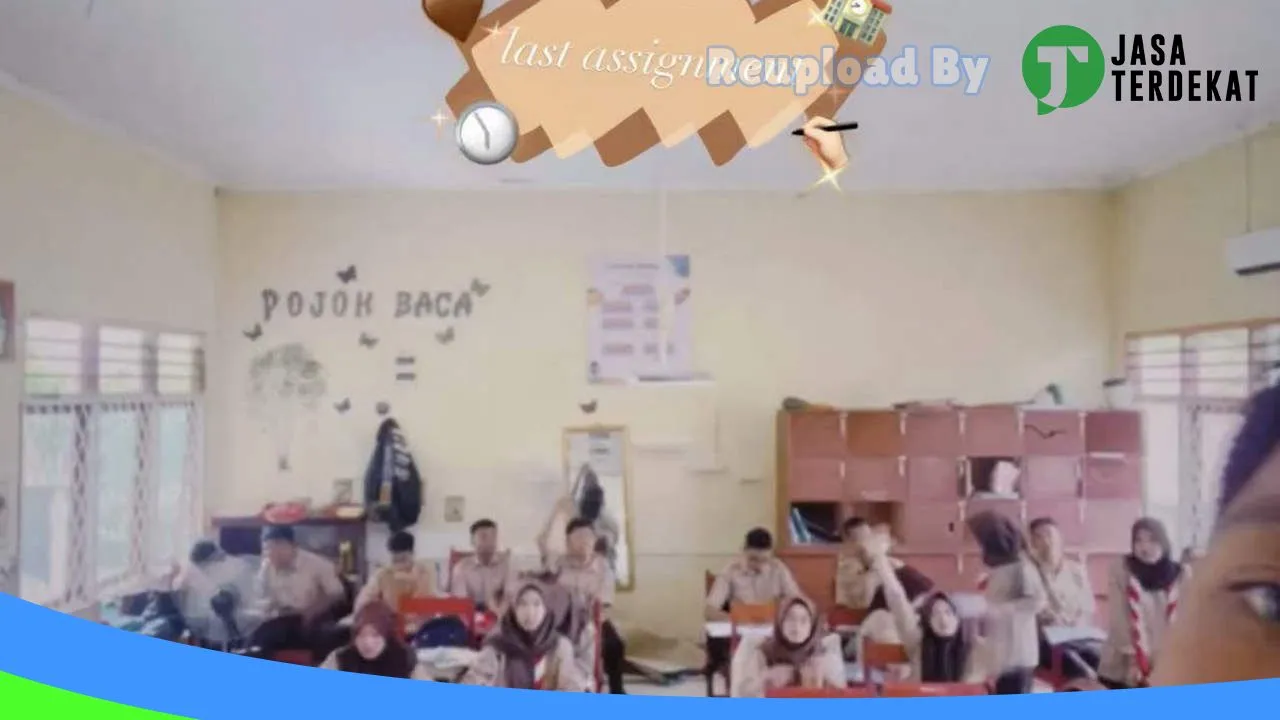 Gambar SMA Negeri 1 Lubuklinggau – Lubuklinggau, Sumatera Selatan ke 1