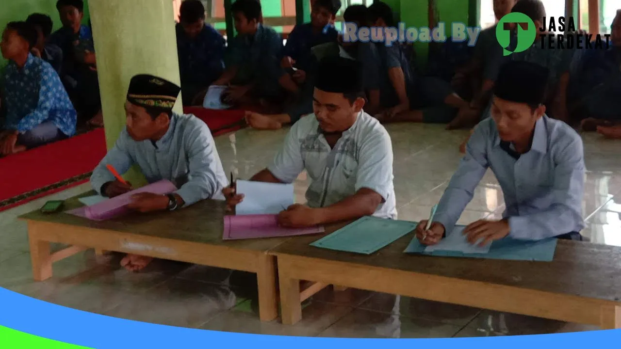 Gambar SMK Nurul Hidayah Air Gading – Banyuasin, Sumatera Selatan ke 4