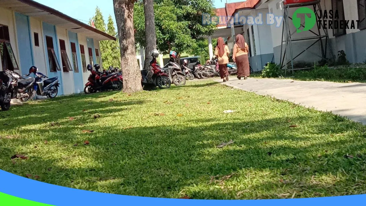 Gambar SMAN 7 Kota Binjai – Binjai, Sumatera Utara ke 4