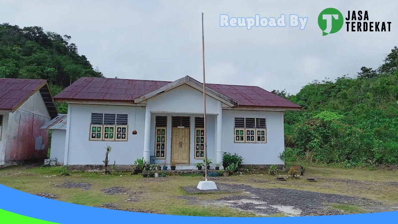 Gambar SMA Negeri 8 Maluku Tenggara – Maluku Tenggara, Maluku ke 2