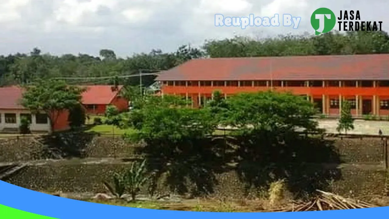 Gambar SMA Negeri 7 Lubuklinggau – Lubuklinggau, Sumatera Selatan ke 4