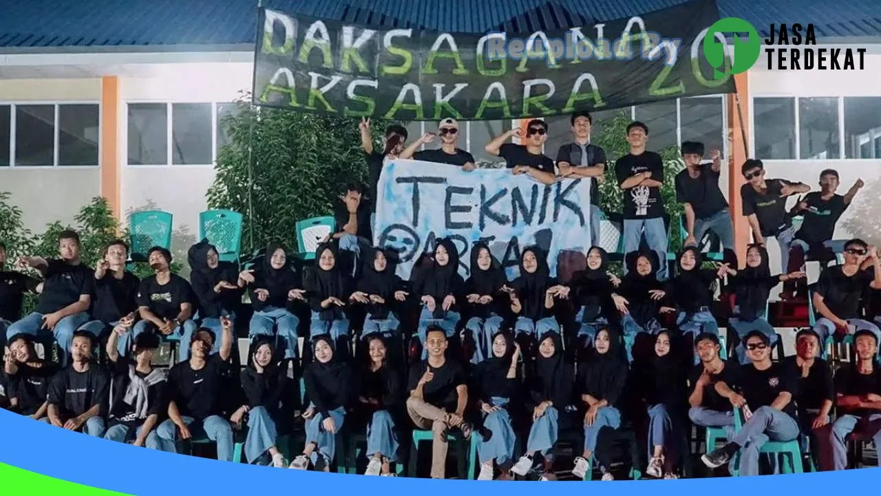 Gambar SMK Negeri 1 Toili – Banggai, Sulawesi Tengah ke 4