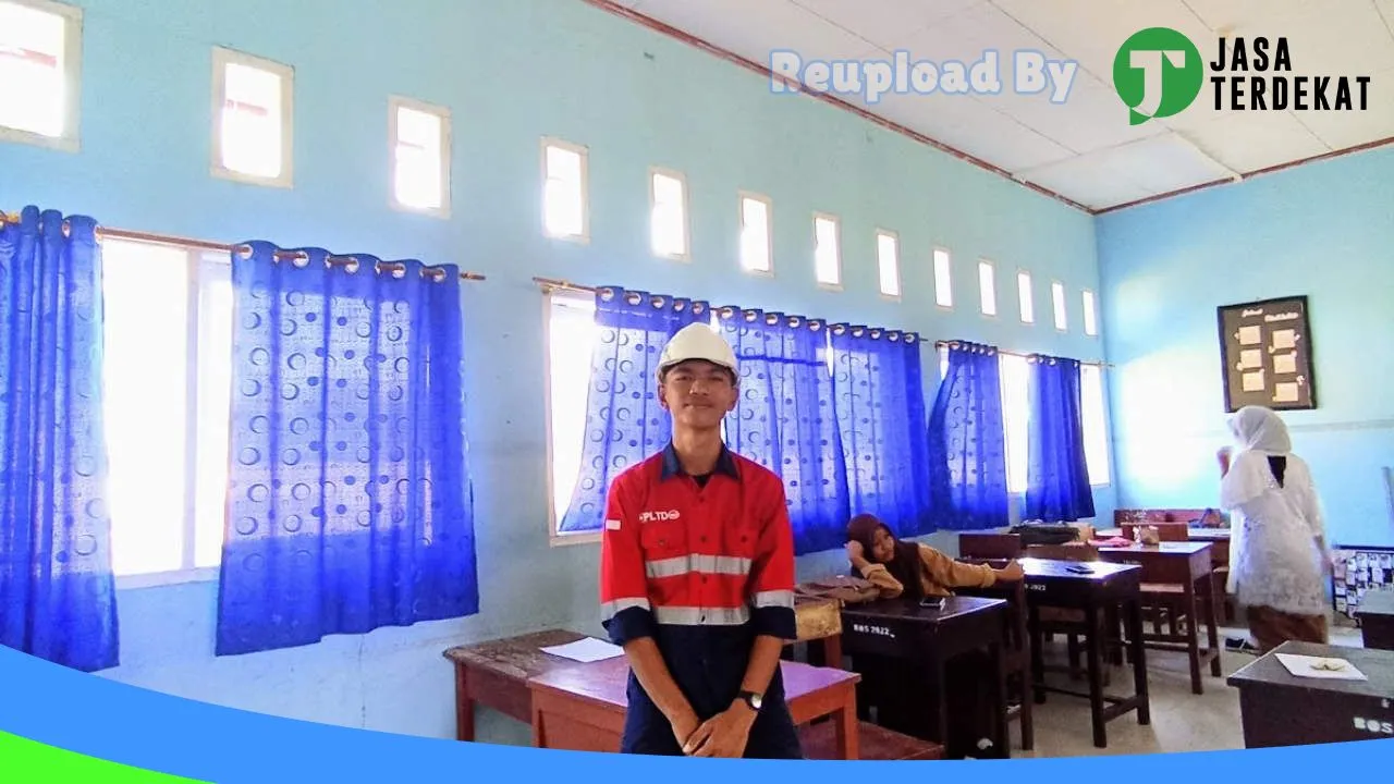 Gambar SMA NEGERI 1 MOUTONG – Parigi Moutong, Sulawesi Tengah ke 3