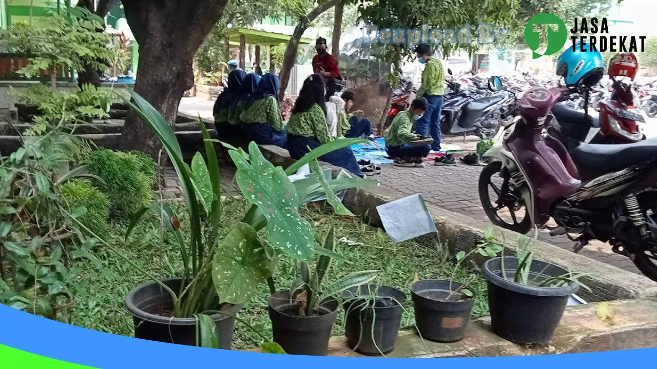 Gambar SMA Patriot Bekasi – Bekasi, Jawa Barat ke 2