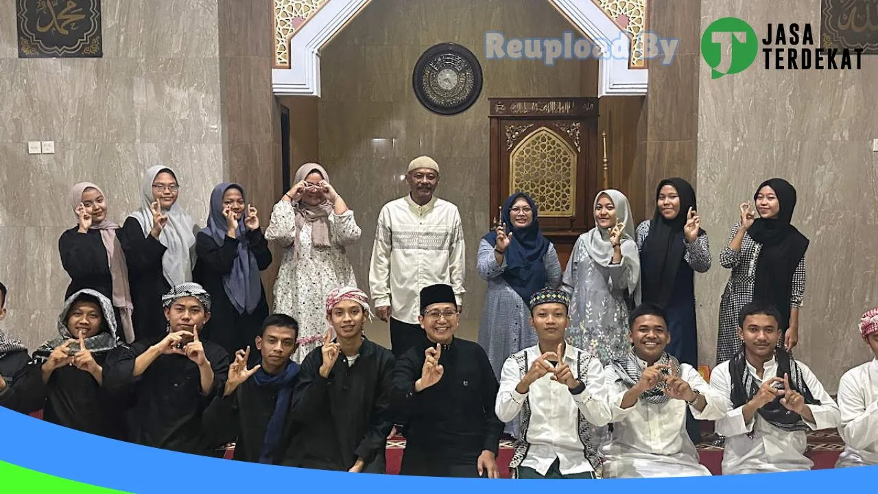 Gambar SMK Tri Mitra – Karawang, Jawa Barat ke 4