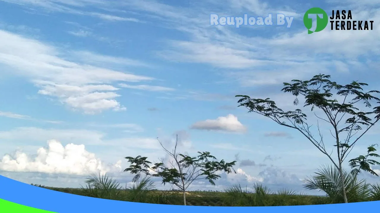 Gambar SMK Negeri 2 Fakfak – Fakfak, Papua Barat ke 5