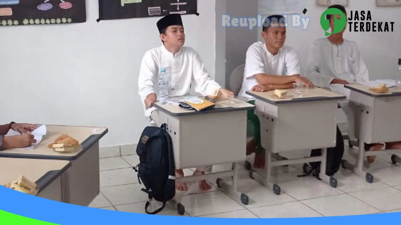 Gambar SMAIT AN-NIDA LUBUKLINGGAU – Lubuklinggau, Sumatera Selatan ke 4