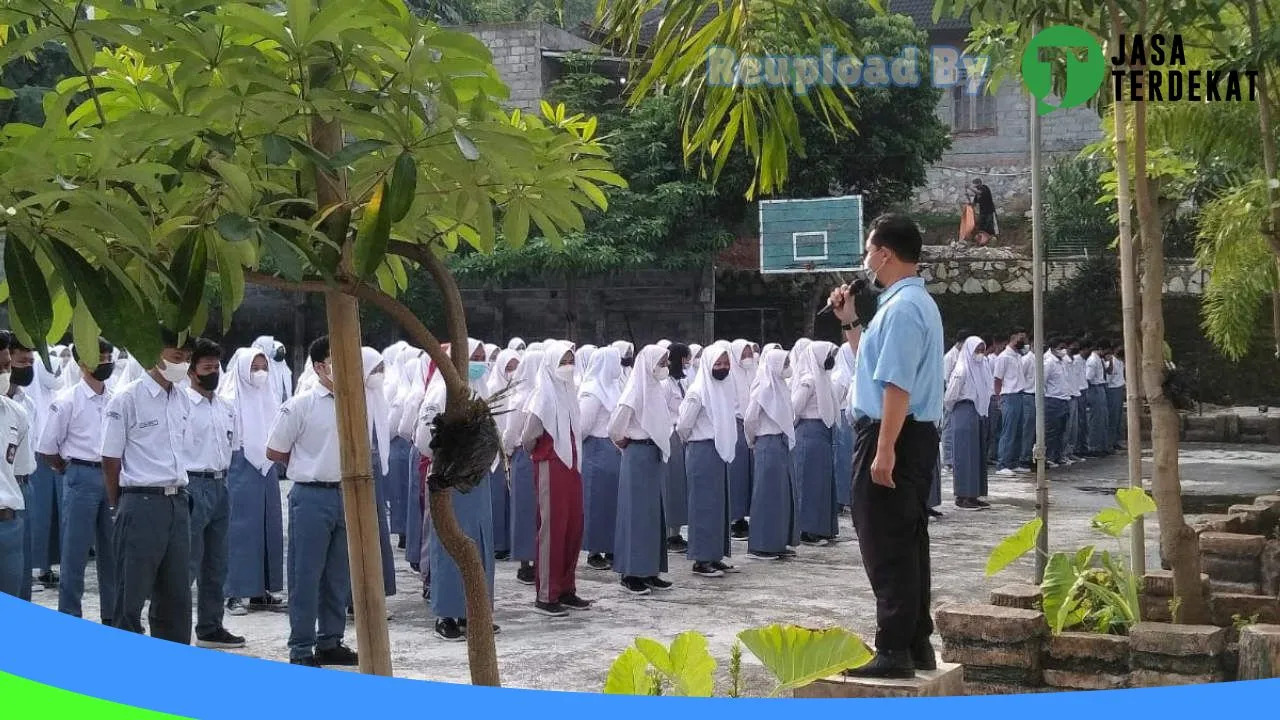 Gambar SMKN 1 Gedang Sari – Gunung Kidul, DI Yogyakarta ke 4