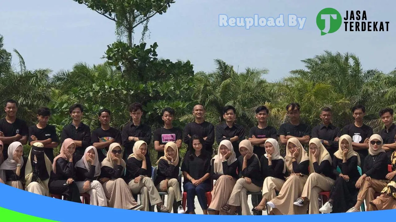 Gambar SMA NEGERI 1 PANAI HILIR – Labuhanbatu, Sumatera Utara ke 5