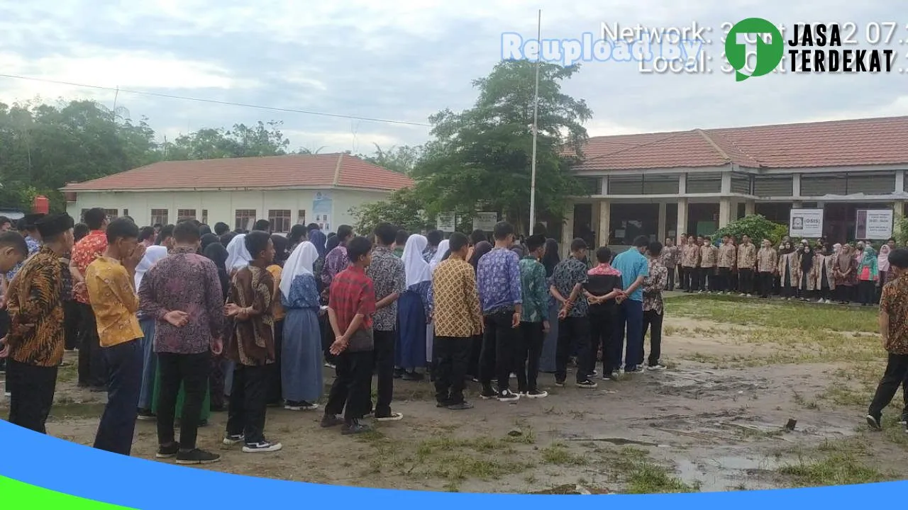 Gambar SMK Negeri 6 Kota Jambi – Jambi, Jambi ke 5