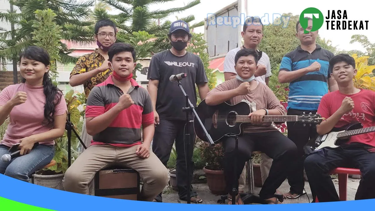 Gambar SMA Negeri 1 Telukdalam – Nias, Sumatera Utara ke 3